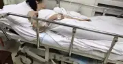 Đau vai 6 tháng, người đàn ông 30 tuổi bất ngờ phát hiện ung thư phổi
