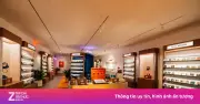 Audible mở hiệu sách không sách in tại New York, trải nghiệm sách nói độc đáo