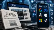 Australia cập nhật chính sách buộc Big Tech trả tiền cho báo chí