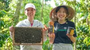 Australia đầu tư vào quỹ khí hậu AI cho SME Việt Nam