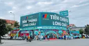 Bé 12 tháng tuổi sặc sữa được cấp cứu kịp thời tại Trung tâm tiêm chủng Long Châu