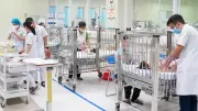 Bé 14 tuổi nguy kịch vì bệnh dại sau 6 tháng bị chó cắn không tiêm phòng