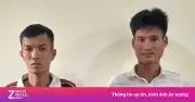 Bị bắt sau 24 giờ gây tai nạn giao thông rồi bỏ trốn
