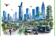 Bộ Chính trị ban hành Nghị quyết 09 phát triển TP.HCM đến 2075