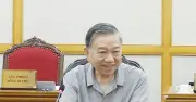 Bộ Chính trị cho ý kiến hoàn thiện thể chế vượt trội, tạo động lực mới cho TPHCM