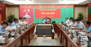 Bộ Chính trị quy định nhiệm vụ mới của Cơ quan Ủy ban Kiểm tra Trung ương