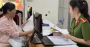 Bộ Công an công bố thủ tục đăng ký tạm trú mới: Hướng dẫn chi tiết
