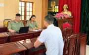 Bị công an triệu tập vì chia sẻ thông tin chữa bệnh bằng nước