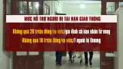 Bộ Công an đề xuất điều kiện hỗ trợ nạn nhân tai nạn giao thông