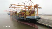 Bộ Công Thương ban hành quyết định công nhận Ngày Logistics Việt Nam