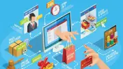 Bộ Công thương chủ trì phổ biến Luật Thương mại điện tử từ năm 2026