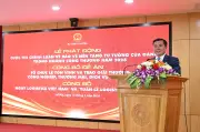 Bộ Công Thương công bố chuỗi 3 sự kiện trọng điểm kỷ niệm 75 năm thành lập ngành