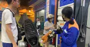 Bộ Công thương công bố giá xăng dầu mới từ 15h chiều nay 21/5