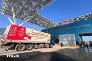 Bộ Công Thương cập nhật thông tin tuân thủ Lệnh 280 của Trung Quốc