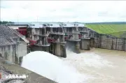Bộ Công Thương phê duyệt khung giá phát thủy điện năm 2026