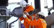 Bộ Công thương đề xuất hai phương án bù đắp chi phí điện chưa tính đủ