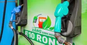 Bộ Công Thương yêu cầu giám sát chặt việc bán xăng E10 từ 1/6