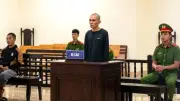 Bị cáo Ty khai có tiền sử tâm thần, tòa trả hồ sơ điều tra