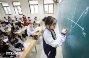 Bộ GD-ĐT công bố dự thảo quy định quản lý học bạ số