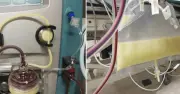 Bé gái 12 tuổi suýt chết vì máu trắng đục như mỡ lợn do ăn uống sai lầm