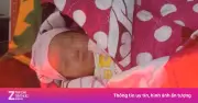 Bé gái sơ sinh bị bỏ rơi cùng lời nhắn xin nuôi dưỡng tại Nghệ An