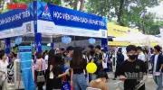 Bộ Giáo dục công bố 19 phương thức xét tuyển đại học năm 2026