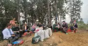 Bộ đội Biên phòng Lai Châu giảm nghèo thông tin cho đồng bào vùng biên