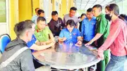 Bộ đội Biên phòng đồng hành chuyển đổi số nơi biên giới