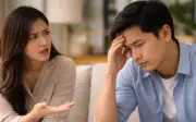 Bố mẹ tôi đã cho căn chung cư khi cưới chồng, lại xui tôi vay mua ô tô