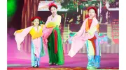 Bế mạc cuộc thi diễn viên cải lương toàn quốc 2026, trao 4 giải Nhất