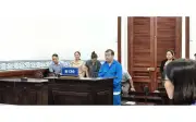 Bá Minh Trí lừa đảo chiếm đoạt gần 2,9 tỷ đồng, lĩnh 14 năm tù