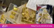 Bí mật bên trong những lô hàng điện tử từ Hong Kong về Việt Nam