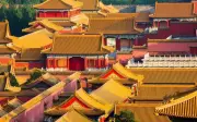 Bí mật mái ngói Tử Cấm Thành: Vì sao không có chim và cỏ dại?