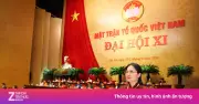 Bộ máy MTTQ các cấp sau sáp nhập hoạt động hiệu lực, hiệu quả, hướng về cơ sở