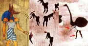 Bí ẩn quái vật đầu thú thân người: Sự thật từ khảo cổ học