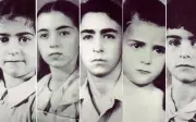 Bí ẩn vụ 5 đứa trẻ mất tích trong đám cháy đêm Giáng sinh năm 1945