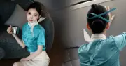 Bộ đồng phục Korean Air của Gianfranco Ferré: Di sản thời trang 20 năm sắp khai tử