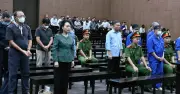 Bà Nguyễn Thị Kim Tiến hưởng tình tiết giảm nhẹ nhưng phải bồi thường hơn 108 tỷ đồng