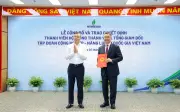 Bổ nhiệm Tổng Giám đốc Petrovietnam: Ông Lê Mạnh Cường nhận trọng trách mới