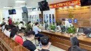 Bộ Nội vụ hoàn thiện khung pháp lý về dữ liệu ngành