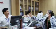 Bộ Nội vụ: Tăng 8% trợ cấp hàng tháng cho cán bộ xã già yếu nghỉ việc