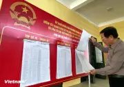 Bộ Nội vụ đề xuất sắp xếp lại hơn 89.500 thôn, tổ dân phố trước ngày 30/6