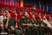 Bộ Nội vụ đề xuất tăng mức chuẩn trợ cấp người có công lên 3 triệu đồng