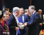 Bộ Nội vụ đề xuất tăng mức chuẩn trợ cấp người có công lên hơn 3 triệu đồng