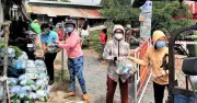 Bộ Nội vụ đề xuất tăng phụ cấp cho người hoạt động không chuyên trách ở thôn, tổ dân phố