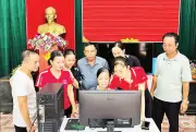 Bộ Nội vụ yêu cầu địa phương khẩn trương sắp xếp thôn, tổ dân phố