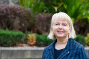 Bà Peggy O'Neal được bổ nhiệm làm Doanh nhân Tiên phong Australia tại Việt Nam