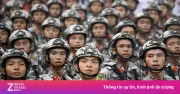 Bộ Quốc phòng công bố đề tham khảo thi đánh giá năng lực vào 23 trường quân đội năm 2026