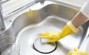 Bí quyết dọn bếp 15 phút mỗi ngày cho người bận rộn