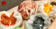 Bí quyết giữ chất lượng bánh bao khi lượng khách tăng đột biến